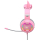 HAVIT GAMENOTE H2233D RGB różowe H2233d-pink - 721267 - zdjęcie 3